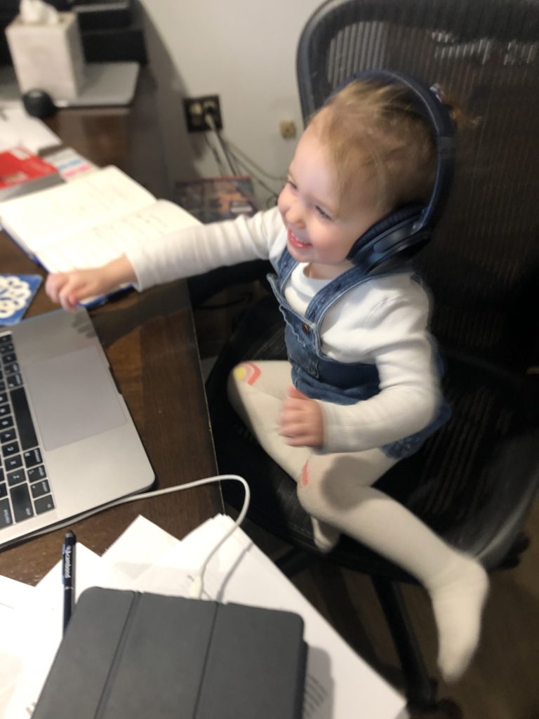 Home Page - Tech Mommy